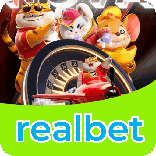 Login rápido no app realbet