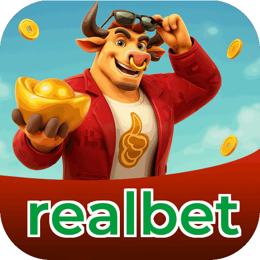 realbet logo