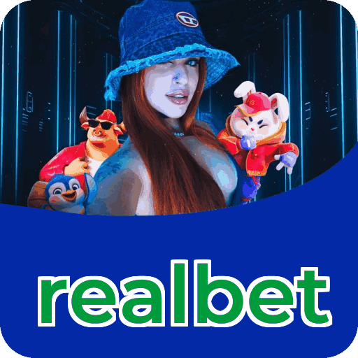 Siga a realbet no Facebook