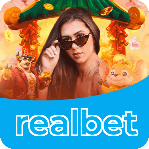 Streaming 4K no cassino ao vivo da realbet