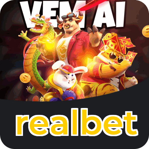 Jogos com maior RTP na realbet