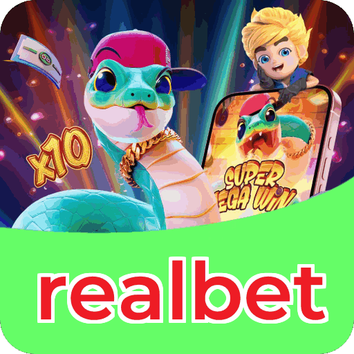 Instalação Android realbet