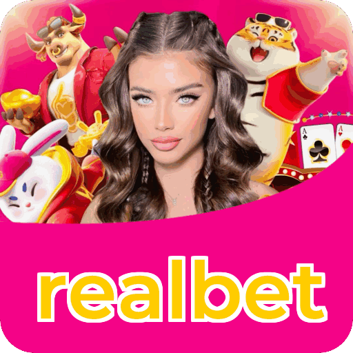 Bônus de Boas-vindas realbet